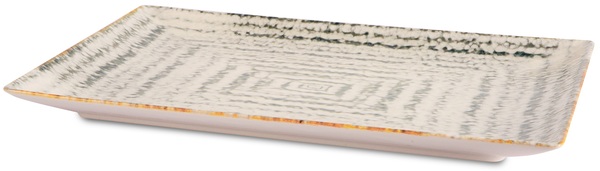 Блюдо IPEC STORM /30х20 см (1) (30908739)