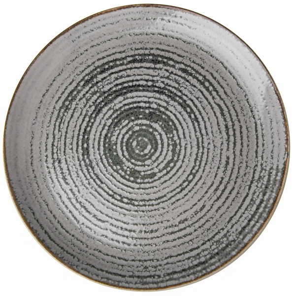 Блюдо IPEC STORM /31 см кругле (1) (30907886)