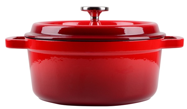 Каструля RINGEL Essen 20 см (2 л) з кришкою (RG-2300-20)