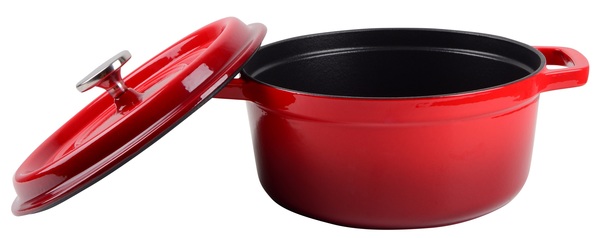 Каструля RINGEL Essen 20 см (2 л) з кришкою (RG-2300-20)