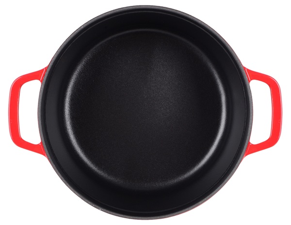 Каструля RINGEL Essen 20 см (2 л) з кришкою (RG-2300-20)