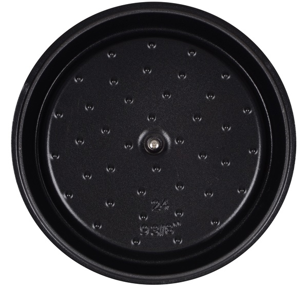 Каструля RINGEL Essen 20 см (2 л) з кришкою (RG-2300-20)