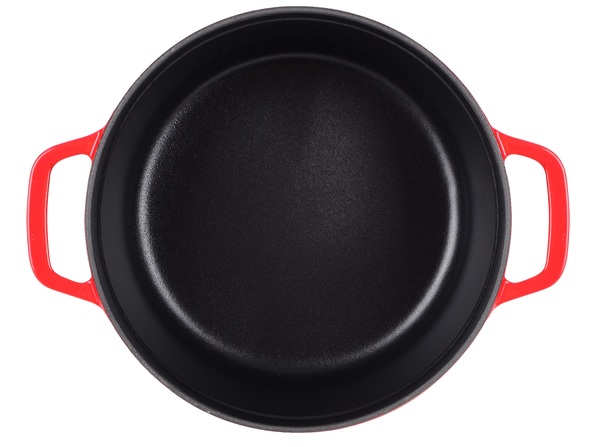Каструля RINGEL Essen 22 см (2.9 л) з кришкою (RG-2300-22)