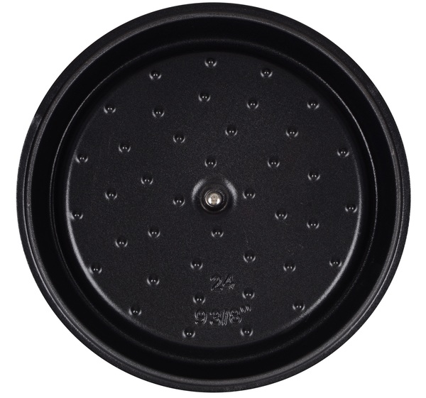 Каструля RINGEL Essen 22 см (2.9 л) з кришкою (RG-2300-22)