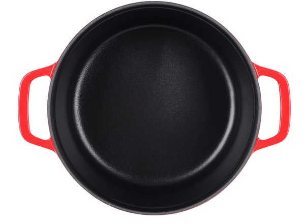 Каструля RINGEL Essen 24 см (3.8 л) з кришкою (RG-2300-24)