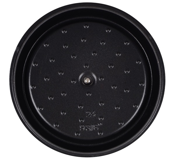 Каструля RINGEL Essen 24 см (3.8 л) з кришкою (RG-2300-24)