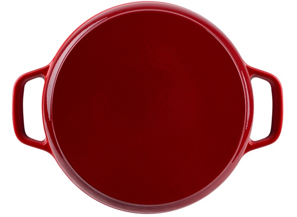 Каструля RINGEL Essen 26 см (4.8 л) з кришкою (RG-2300-26)