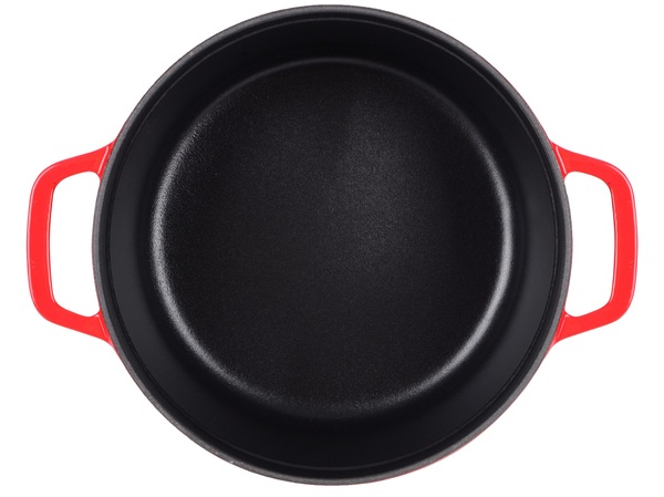 Каструля RINGEL Essen 26 см (4.8 л) з кришкою (RG-2300-26)