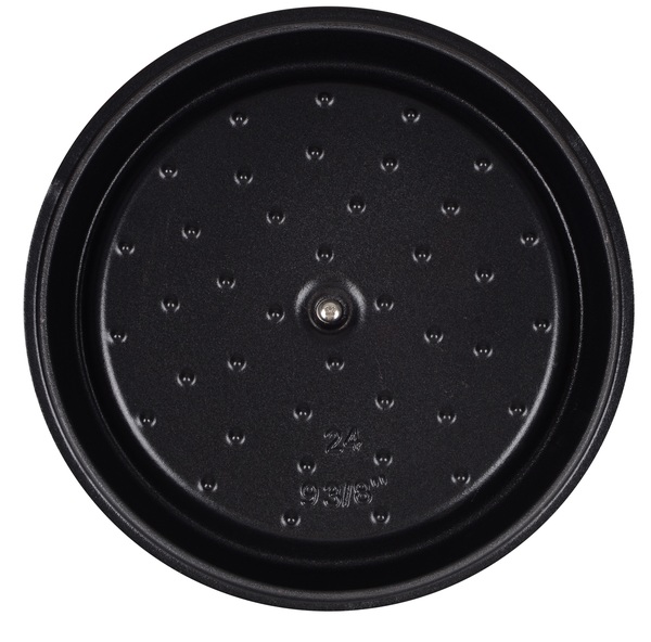 Каструля RINGEL Essen 26 см (4.8 л) з кришкою (RG-2300-26)