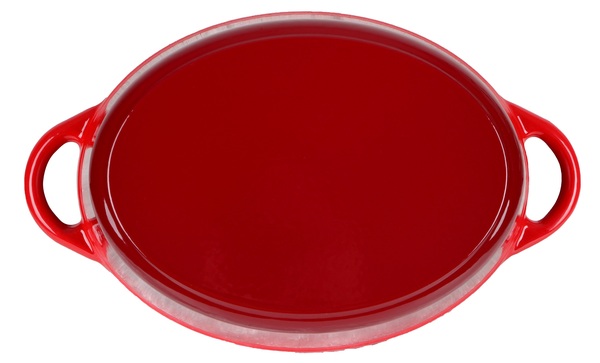 Гусятница RINGEL Essen Ростер 30*23*11 см (4.5л) з кришкою (RG-2308-30)