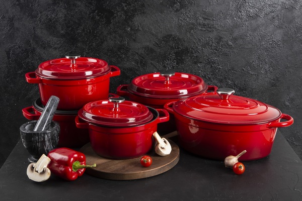 Гусятница RINGEL Essen Ростер 30*23*11 см (4.5л) з кришкою (RG-2308-30)