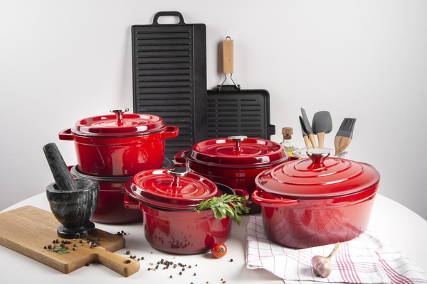 Гусятница RINGEL Essen Ростер 30*23*11 см (4.5л) з кришкою (RG-2308-30)