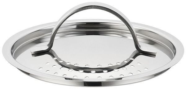 Ківш RINGEL Besser 14 см (0.8л) з кришкою нерж (RG-4021-14)