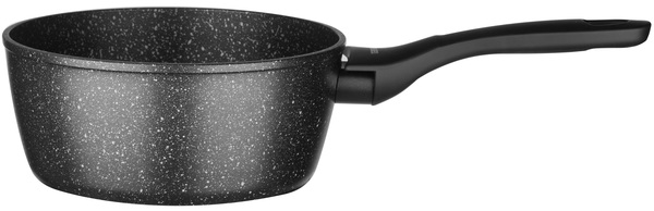 Ківш RINGEL Zira з кришкою 18 см (1.7л) (RG-41006-18)