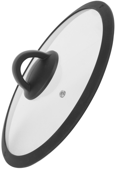 Каструля RINGEL Zira з кришкою висока 20 см (3.5л) (RG-21006-20h)