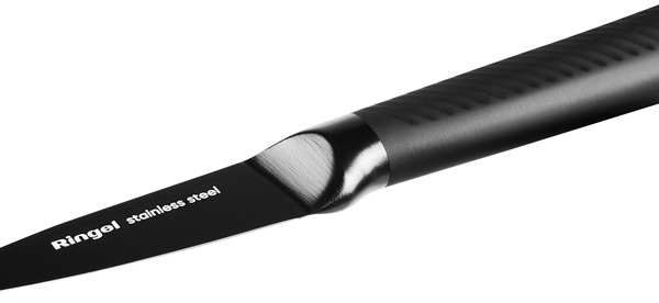 Ніж RINGEL Fusion овочевий 9 см (RG-11007-1)