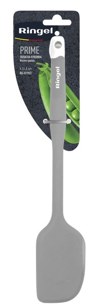 Кух.прилад RINGEL PRIME Лопатка коса велика силікон 31.8 см (RG-5119/3)