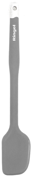 Кух.прилад RINGEL PRIME Лопатка коса мала силікон 21.9 см (RG-5119/5)