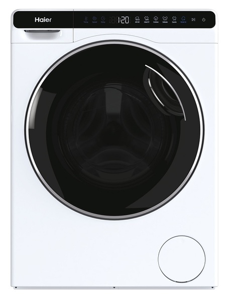 Пральна машина HAIER HW50-BP12307