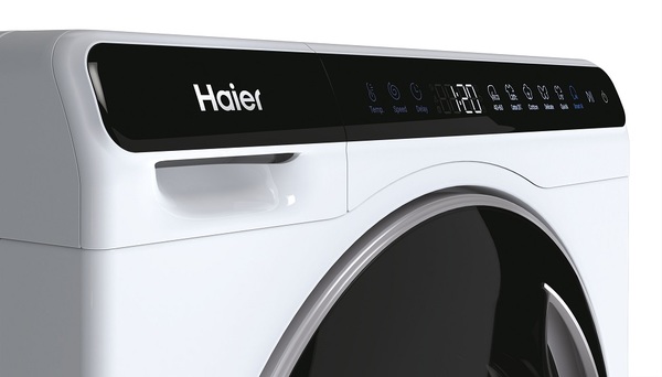 Пральна машина HAIER HW50-BP12307