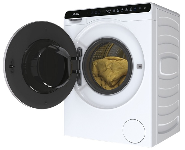 Пральна машина HAIER HW50-BP12307