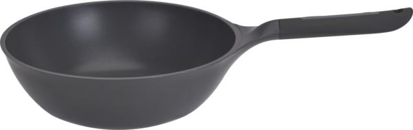 Сковорода IQ Be Chef ВОК 28 см б/кришки (IQ-1144-28 w)