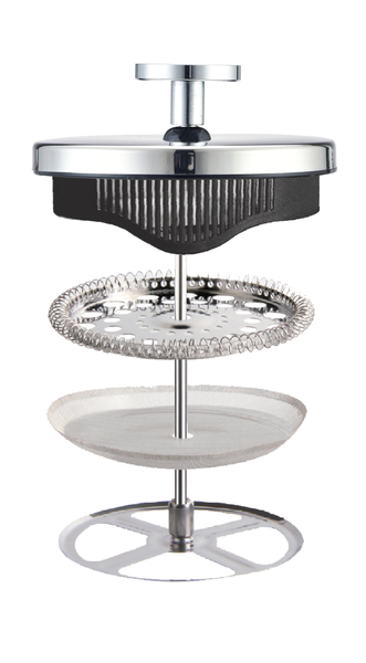 Френч-прес RINGEL FUSION 0.6 л (RG-7326-600)
