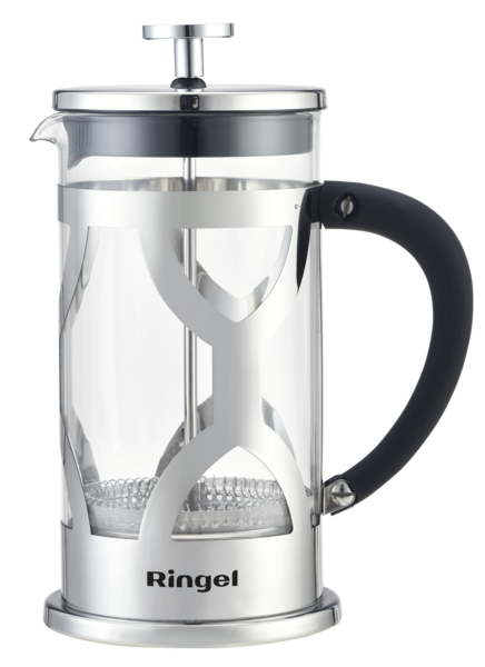 Френч-прес RINGEL FUSION 1.0 л (RG-7326-1000)