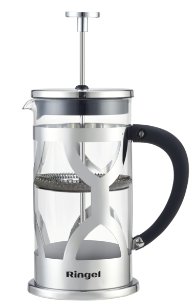 Френч-прес RINGEL FUSION 1.0 л (RG-7326-1000)