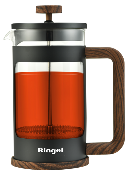 Френч-прес RINGEL Canella 0.6 л (RG-7327-600)