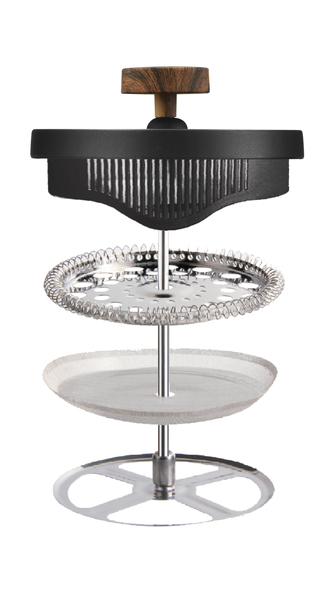 Френч-прес RINGEL Canella 0.6 л (RG-7327-600)