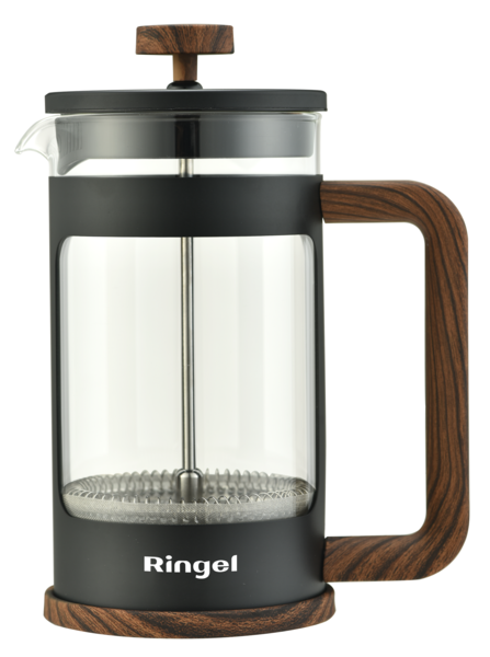 Френч-прес RINGEL Canella 1.0 л (RG-7327-1000)