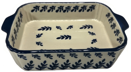 Форма с/к Limited Edition PROVENCE прямокут.(22X14X4.8 см) (SD1040-22)
