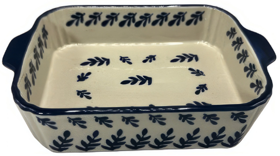 Форма с/к Limited Edition PROVENCE прямокут.(32.5X21.5X6.2 см) (SD1040-32)