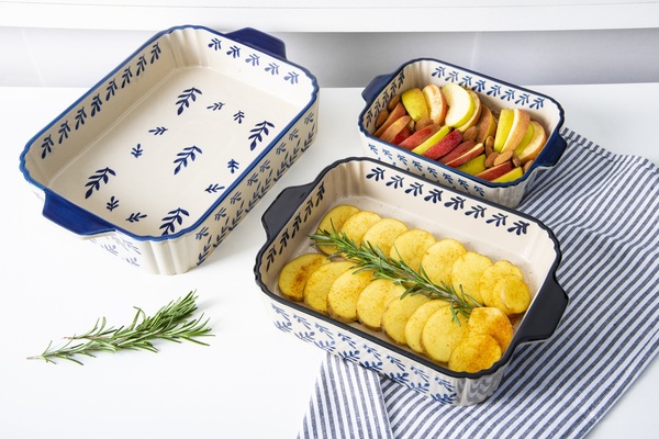 Форма с/к Limited Edition PROVENCE прямокут.(32.5X21.5X6.2 см) (SD1040-32)
