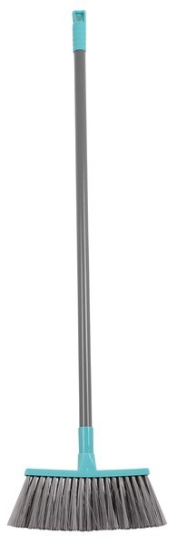 Щітка IDEA HOME DS-702 Blue з ручкою 108 см Синя (DS-702 Blue)