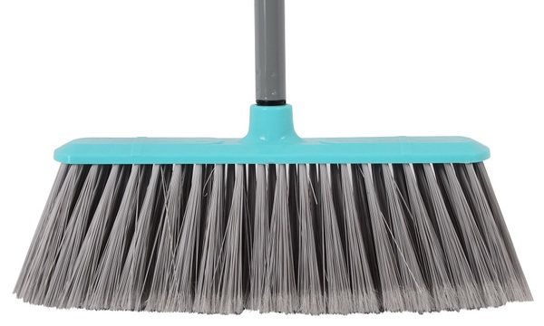 Щітка IDEA HOME DS-702 Blue з ручкою 108 см Синя (DS-702 Blue)