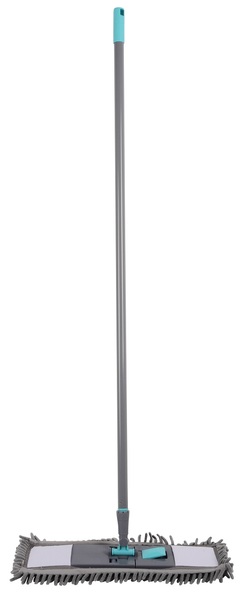Швабра IDEA HOME DS-1208B Blue лапша 110х42х12 см (DS-1208B Blue)