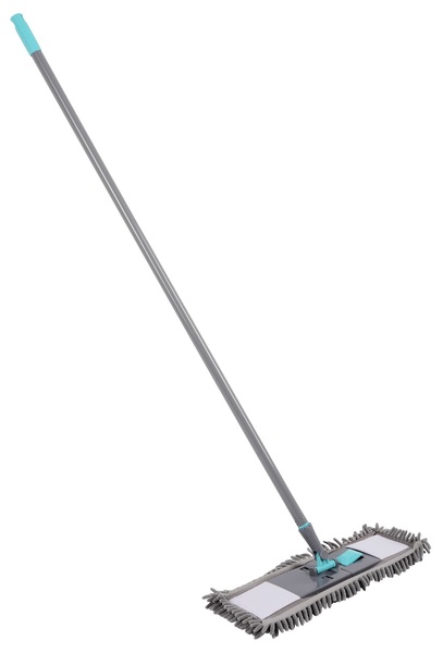 Швабра IDEA HOME DS-1208B Blue лапша 110х42х12 см (DS-1208B Blue)