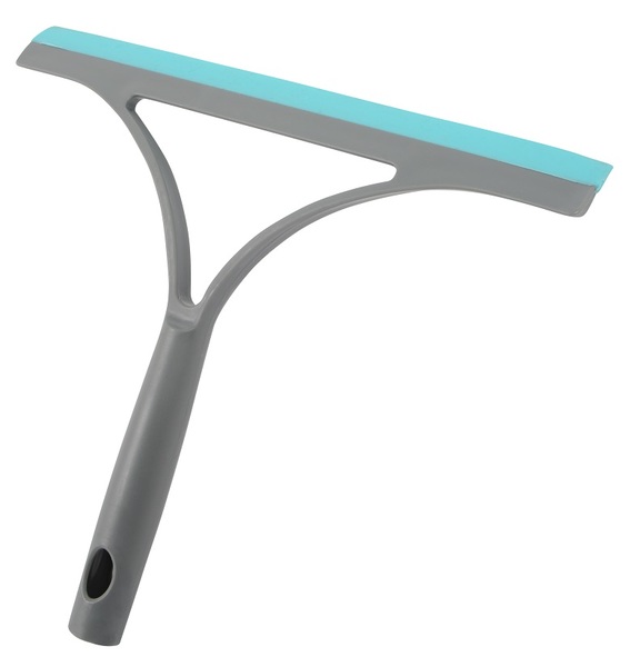 Вікномийка IDEA HOME DS-1511 Blue д/вікон 25 см (DS-1511 Blue)