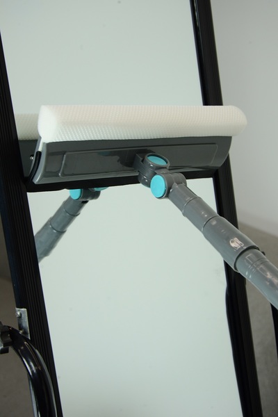 Вікномийка IDEA HOME DS-1518D Blue д/вікон телескоп. поворот. 120 см (DS-1518D Blue)