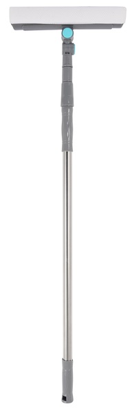 Вікномийка IDEA HOME DS-1518D Blue д/вікон телескоп. поворот. 120 см (DS-1518D Blue)