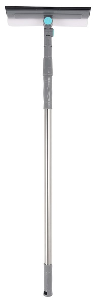Вікномийка IDEA HOME DS-1518D Blue д/вікон телескоп. поворот. 120 см (DS-1518D Blue)