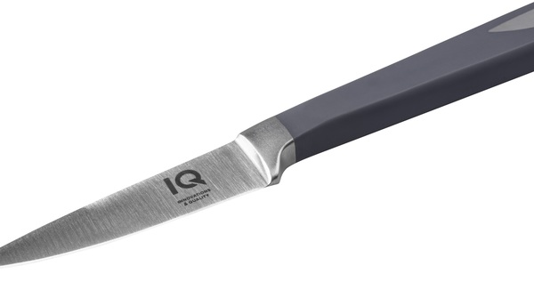 Ніж IQ Be Chef овочевий 8,5 см (IQ-11000-1)