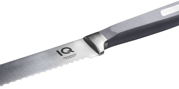 Ніж IQ Be Chef хлібний 20 см (IQ-11000-6)