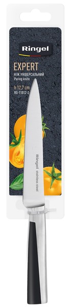 Ніж RINGEL Expert універсальный 12.7 см (RG-11012-2)