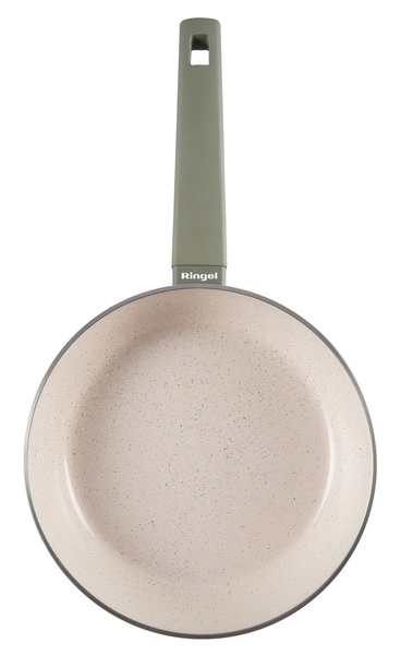 Сковорода RINGEL PrimaVERA 26 см б/кришки (RG-1147-26)