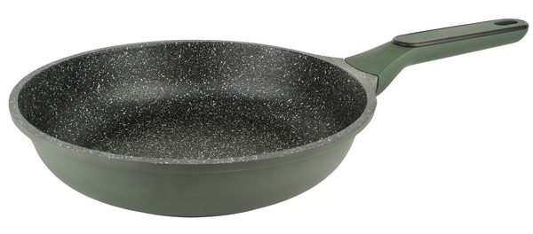 Сковорода IQ Be Trendy литий алюміній 26 см б/кришки (IQ-1140-26)