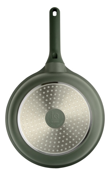 Сковорода IQ Be Trendy литий алюміній 26 см б/кришки (IQ-1140-26)