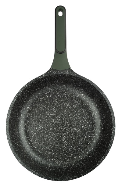 Сковорода IQ Be Trendy литий алюміній 28 см б/кришки (IQ-1140-28)